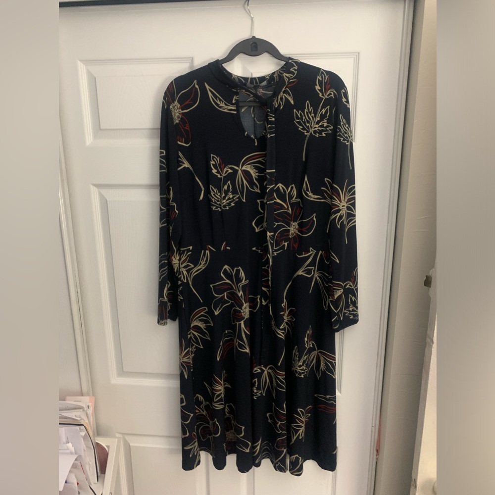 Womens dress